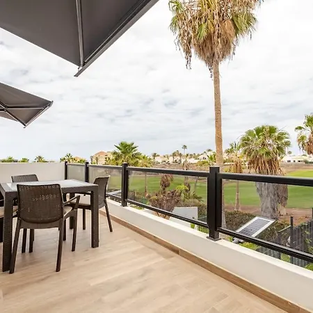 Residencial Bitacora San Miguel de Abona