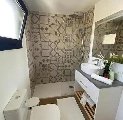 Residencial Bitacora Appartement San Miguel de Abona