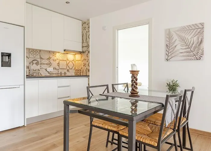 Residencial Bitacora * San Miguel de Abona