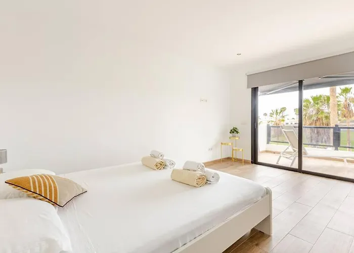 Residencial Bitacora Appartement *