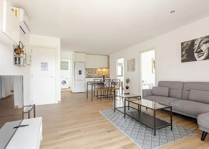 Residencial Bitacora Appartement *