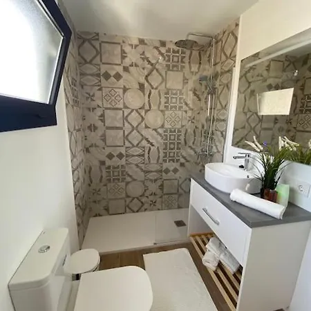 Residencial Bitacora 아파트 산미겔데아보나