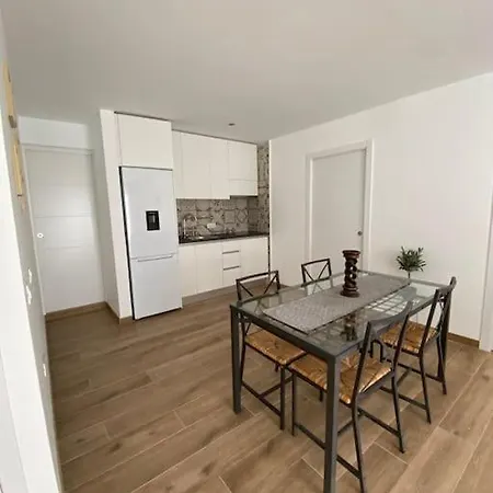 Residencial Bitacora San Miguel de Abona