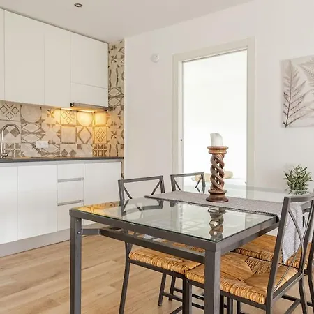 Residencial Bitacora * San Miguel de Abona