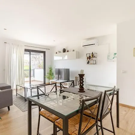 Residencial Bitacora 아파트 *