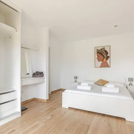 Residencial Bitacora 아파트 산미겔데아보나