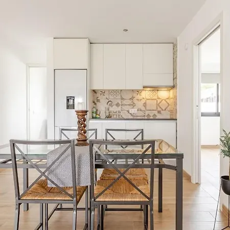 Apartman Residencial Bitacora San Miguel de Abona