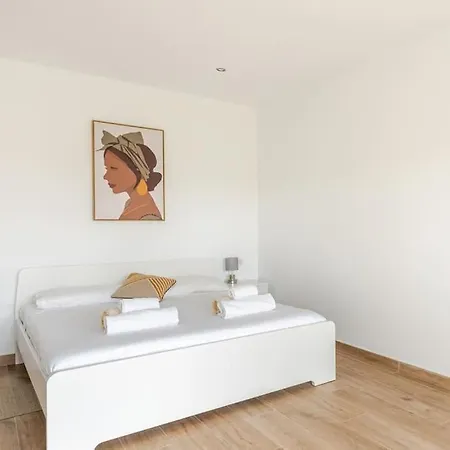 Residencial Bitacora 아파트