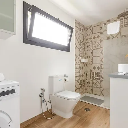 아파트 Residencial Bitacora