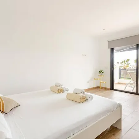 Residencial Bitacora 아파트 *