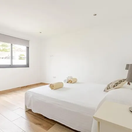 아파트 Residencial Bitacora *