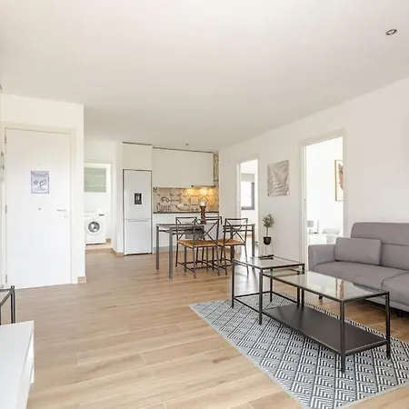 Residencial Bitacora Apartman *