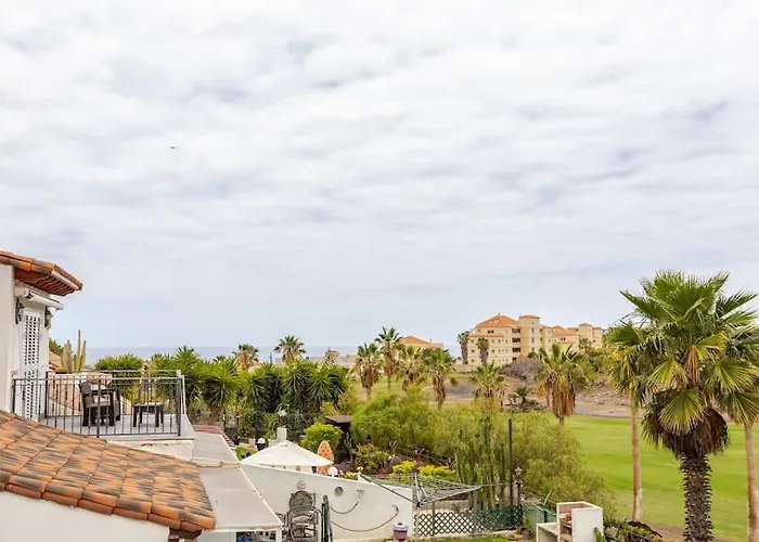 Residencial Bitacora * San Miguel de Abona