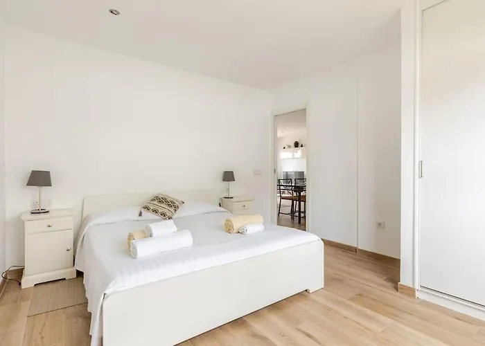 Residencial Bitacora San Miguel de Abona