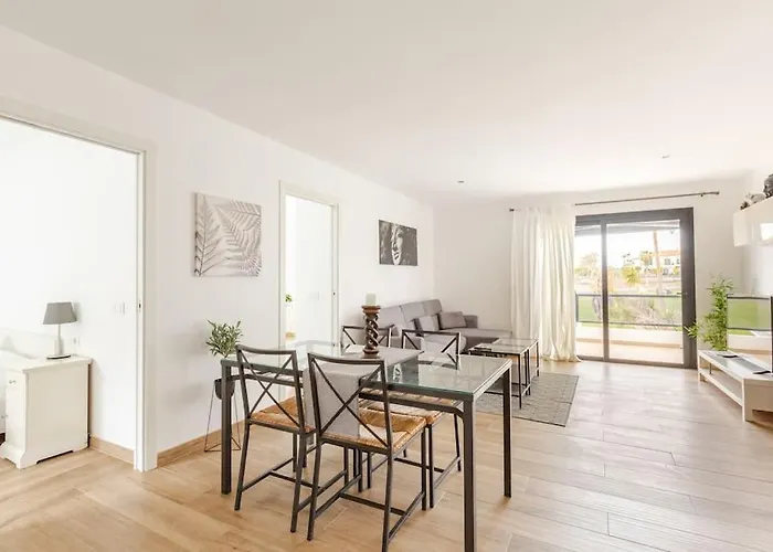 Appartement Residencial Bitacora San Miguel de Abona