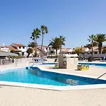Апартаменты Residencial Bitacora Сан Мигель