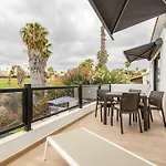 Residencial Bitacora Апартаменты