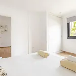 Апартаменты Residencial Bitacora