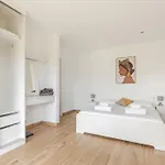 Residencial Bitacora Апартаменты Сан Мигель