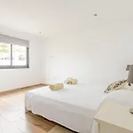Апартаменты Residencial Bitacora *