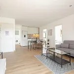 Residencial Bitacora Апартаменты *