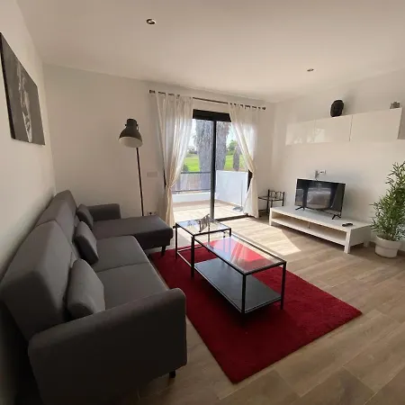 Apartment Residencial Bitacora *