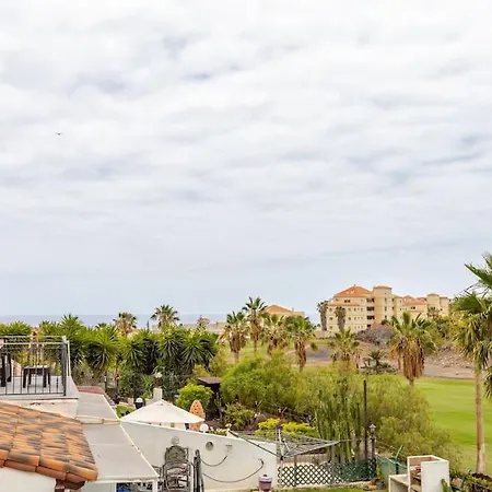 Residencial Bitacora * San Miguel de Abona