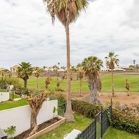 Apartment Residencial Bitacora San Miguel de Abona