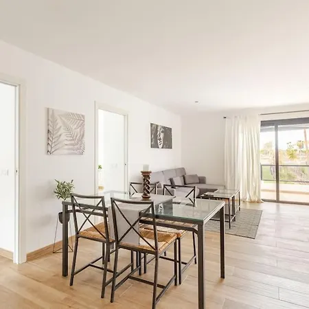 Apartment Residencial Bitacora San Miguel de Abona