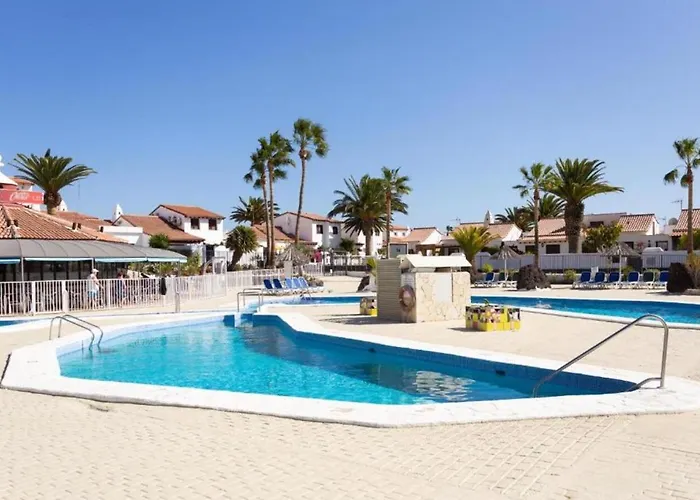 דירה Residencial Bitacora סן מיגל דה אבונה