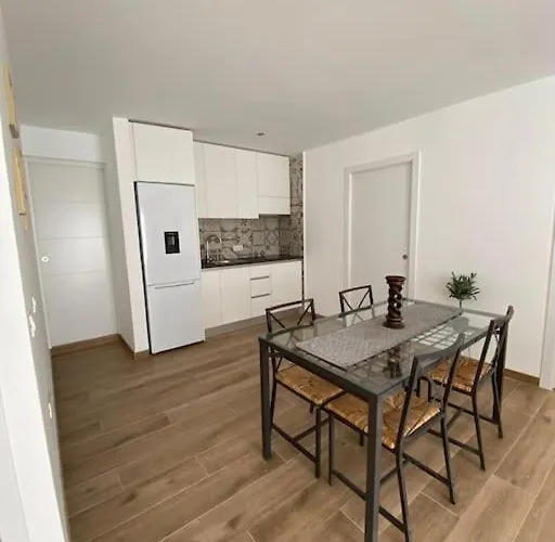 Residencial Bitacora Σαν Μιγκέλ ντε Αμπόνα