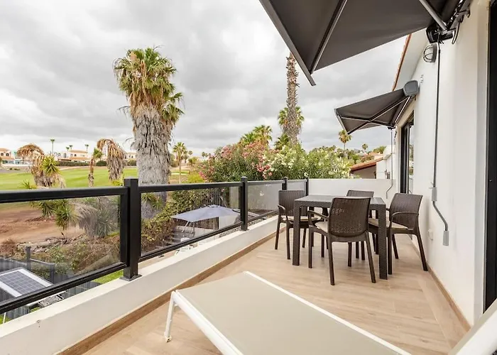 Residencial Bitacora Διαμέρισμα