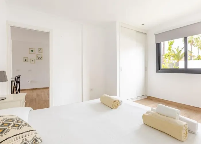 דירה Residencial Bitacora