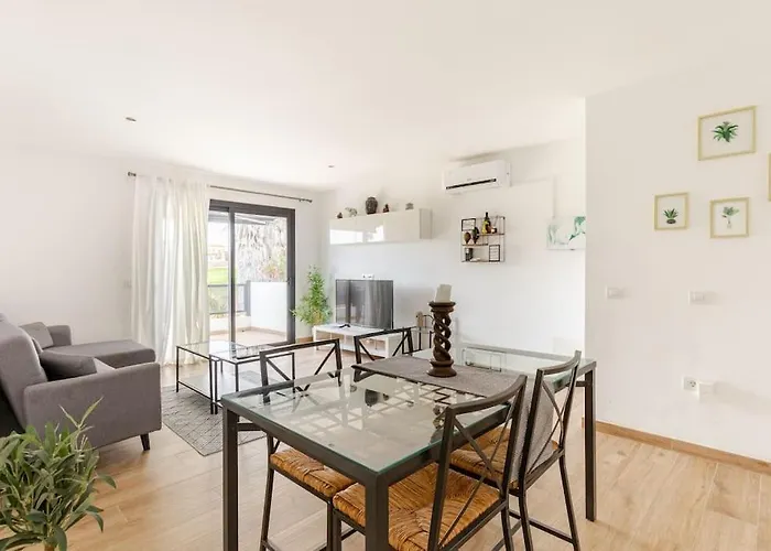 Residencial Bitacora Διαμέρισμα *