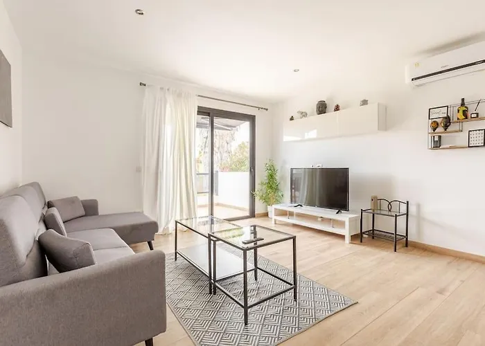 דירה Residencial Bitacora *