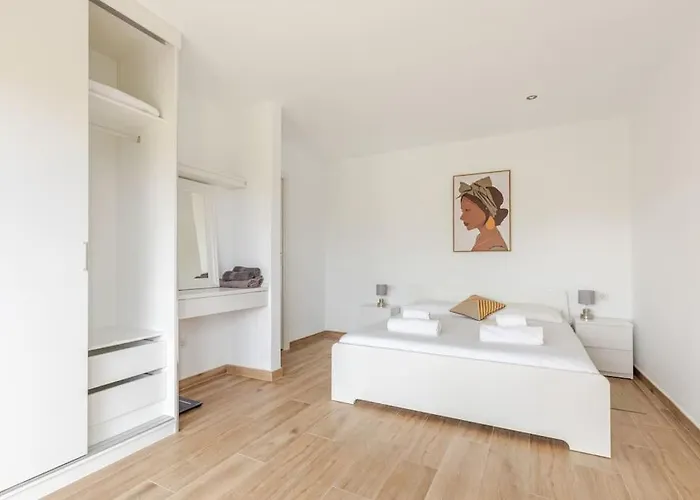 Residencial Bitacora דירה סן מיגל דה אבונה