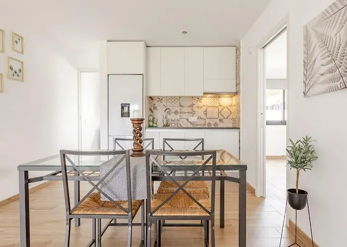 דירה Residencial Bitacora סן מיגל דה אבונה