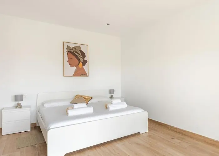 Residencial Bitacora דירה