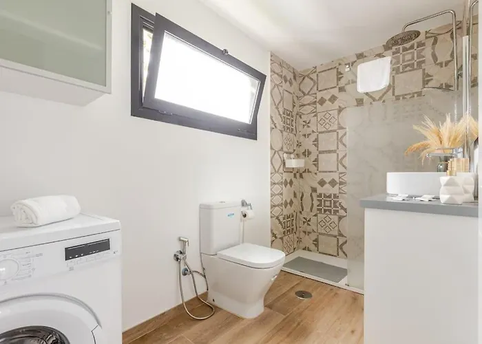 Διαμέρισμα Residencial Bitacora