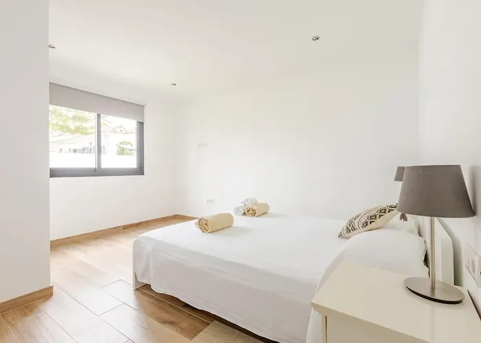 Διαμέρισμα Residencial Bitacora *