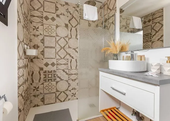 Residencial Bitacora דירה סן מיגל דה אבונה