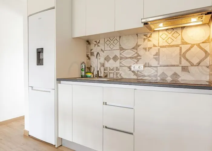 Residencial Bitacora *