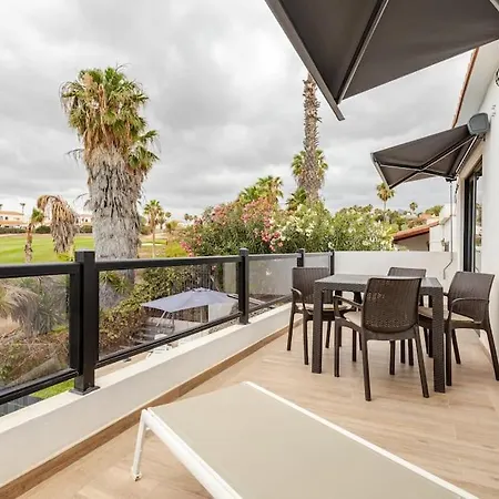 Residencial Bitacora Апартаменты