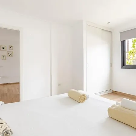 Апартаменты Residencial Bitacora