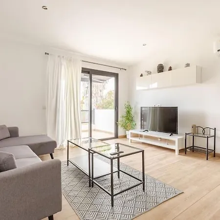 Апартаменты Residencial Bitacora *