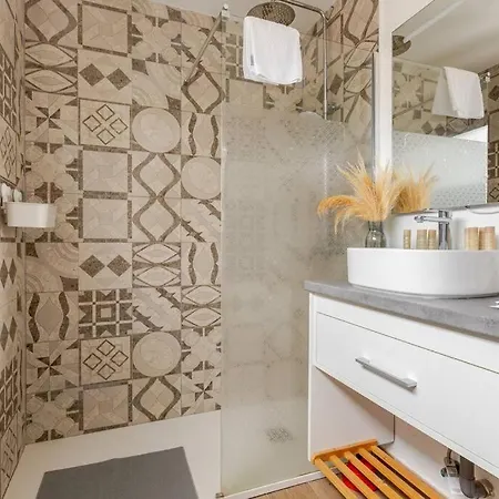 Residencial Bitacora Апартаменты Сан Мигель