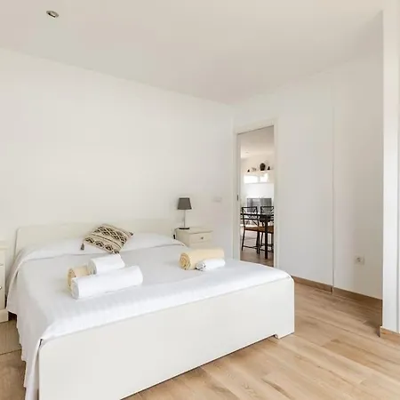 Residencial Bitacora Сан Мигель